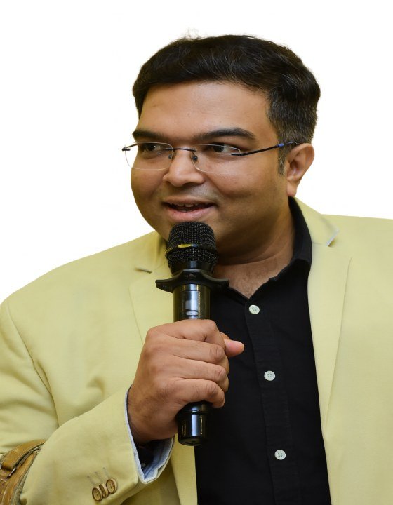 Pradip Pardeshi