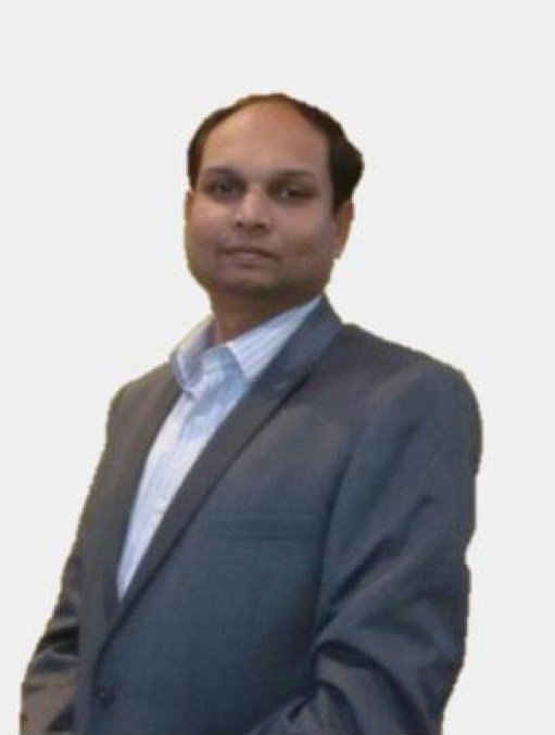 Prashant Pardeshi