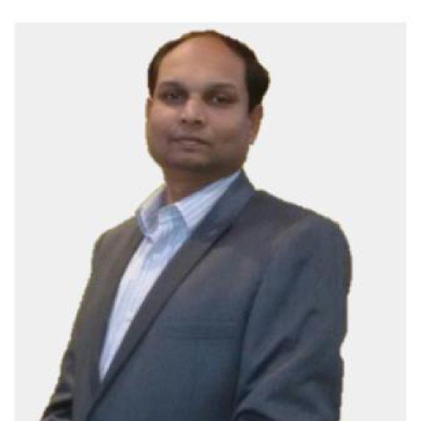 Prashant Pardeshi